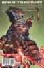 AGE OF APOCALYPSE VOL 02 WEAPON OMEGA TP [9780785163046]